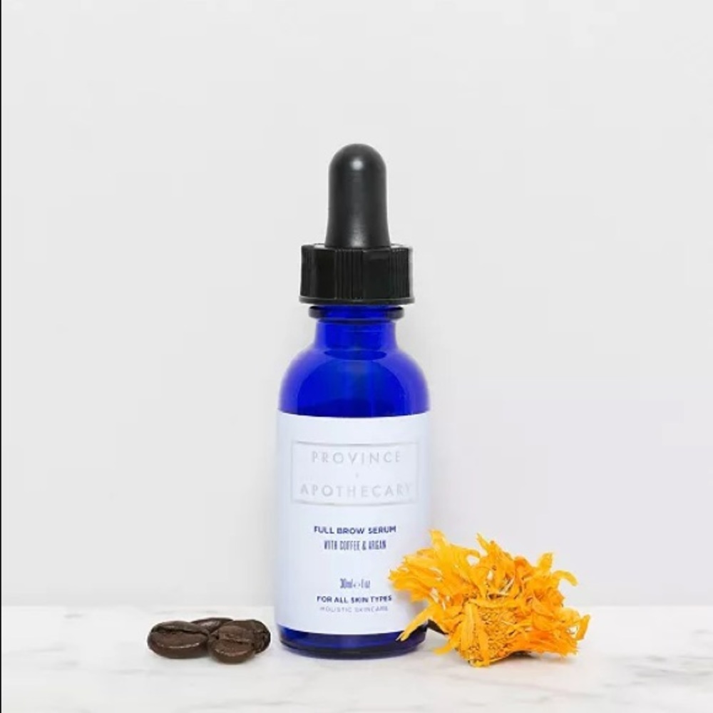 Province Apothecary
Full Brow Serum (new, sealed)